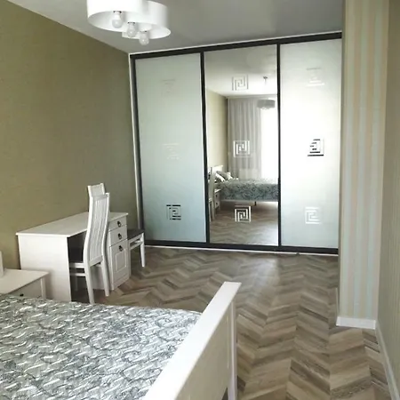 Apartment Grand Apart
