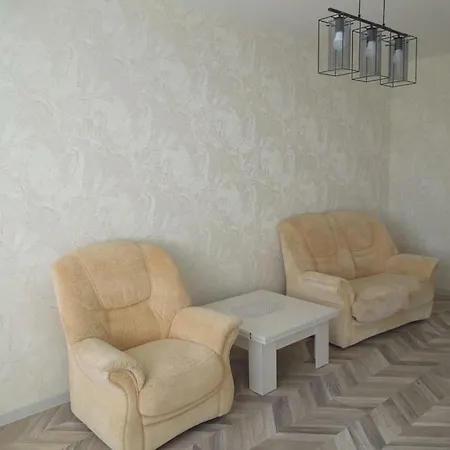Grand Apart Apartment Minsk