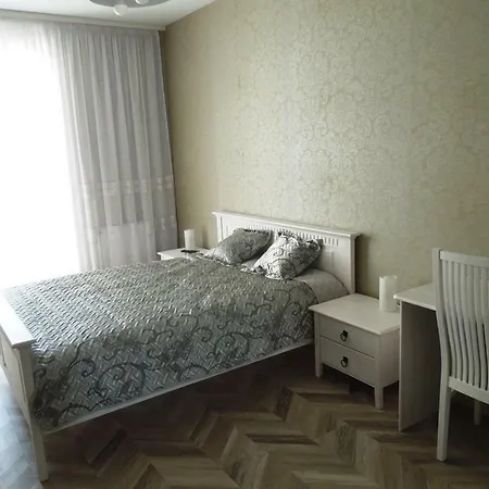 Grand Apart Apartment Minsk