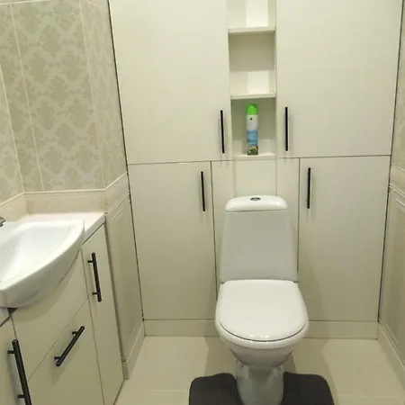 Apartment Grand Apart *