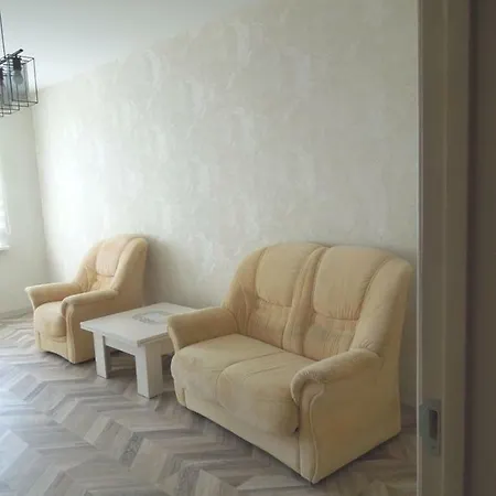 Grand Apart Apartment Minsk