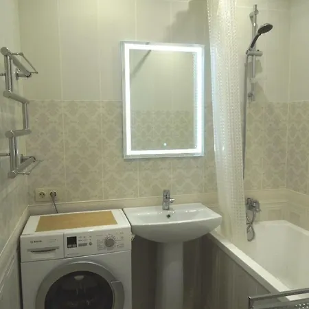 Grand Apart Apartment Minsk