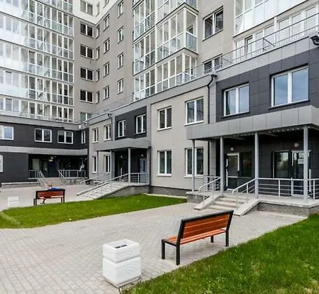 Apartment Grand Apart